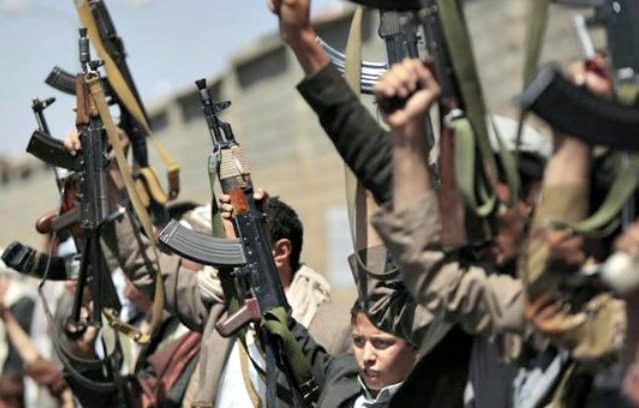 حجة.. مصرع 28 عنصراً حوثياً في مواجهات مع الجيش اليمني