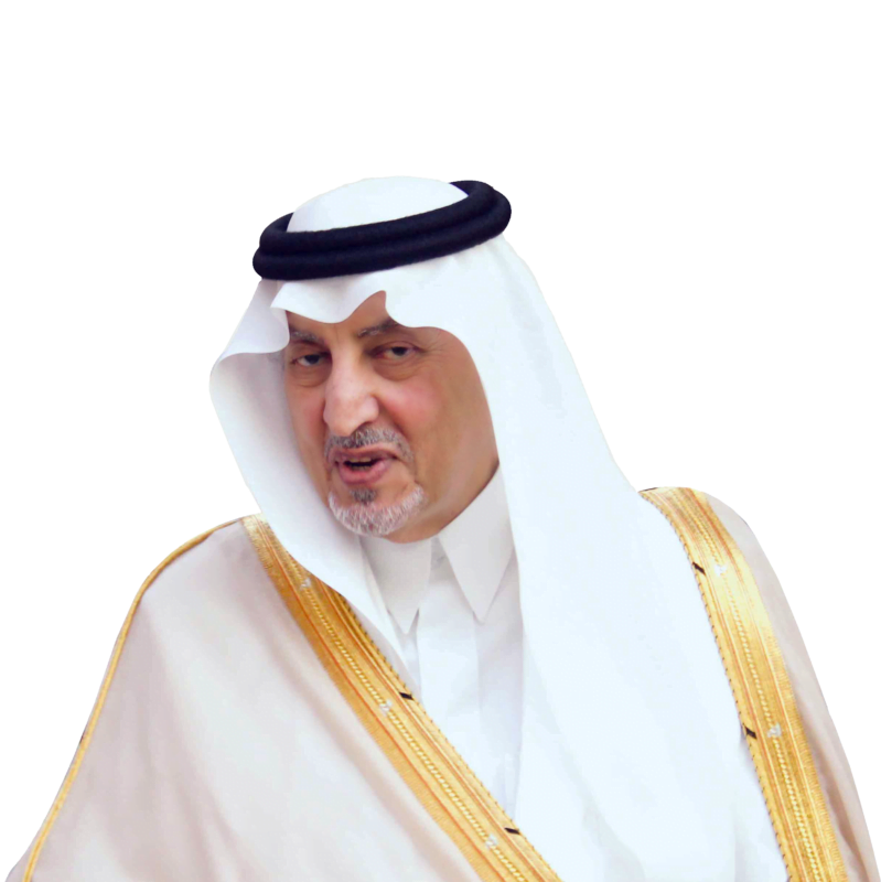 أمير مكة يبدأ جولاته التفقدية السنوية بمحافظة جدة
