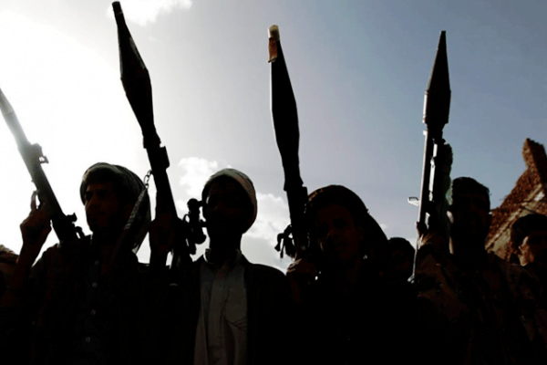 الحكومة اليمنية: تصعيد المتمردين الحوثيين ينسف ما تبقى من فرص السلام