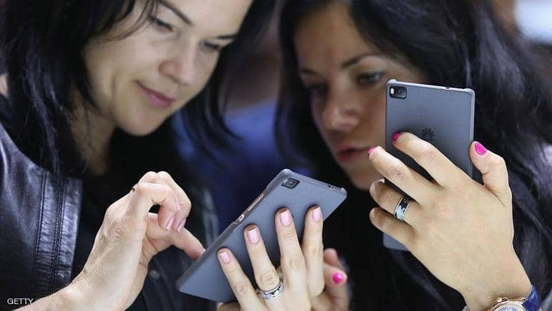 بعد إزاحة “سامسونغ”.. “هواوي” تتصدر مبيعات الهواتف في العالم