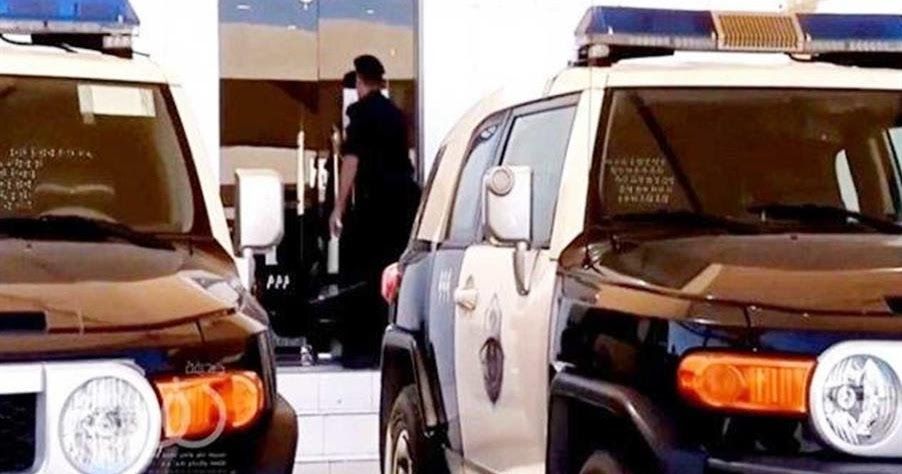 شرطة الرياض: القبض على متهمين اثنين تورطا بارتكاب عدد من جرائم السرقة باستخدام 17 مركبة قاما بسرقتها