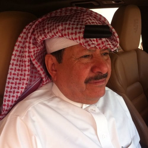 تغريدات تتبنى وفاة خلف بن هذال وابنه ينفي صحيفة المناطق السعوديةصحيفة المناطق السعودية