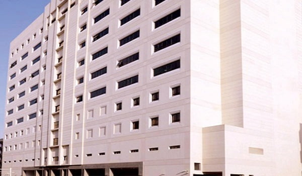 مستشفى العسكري الرياض