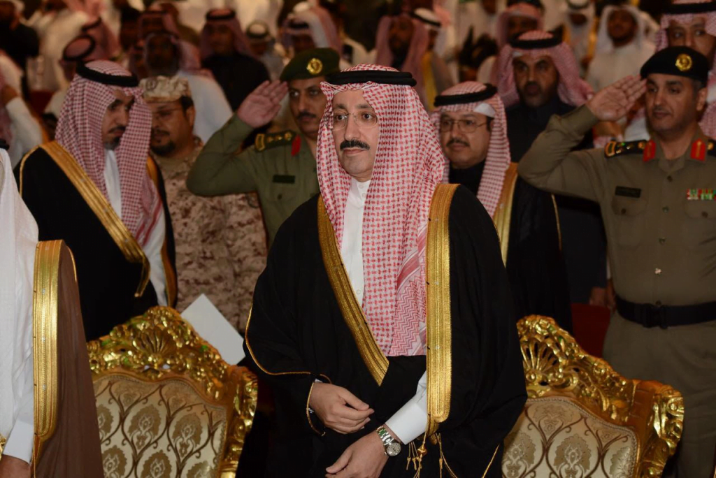 الأمير بدر بن محمد بن جلوي آل سعود يكرم 362 طالب بحفل التفوق بالأحساء صحيفة المناطق السعوديةصحيفة المناطق السعودية