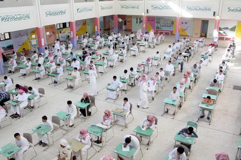 التعليم في تبوك تاريخ من التطور والازدهار بدعم القيادة الحكيمة صحيفة المناطق السعوديةصحيفة المناطق السعودية