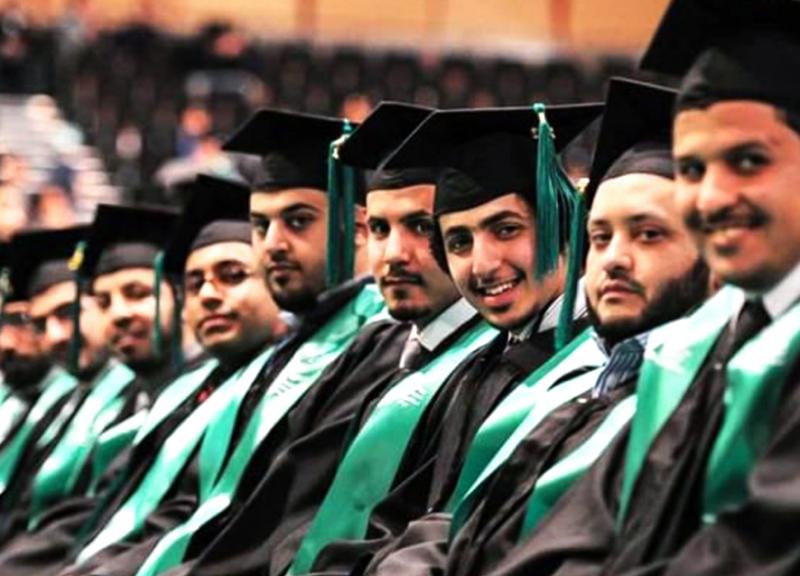 إعلان موعد التقديم في برنامج الابتعاث الجامعي للعام 2019 صحيفة المناطق السعوديةصحيفة المناطق السعودية