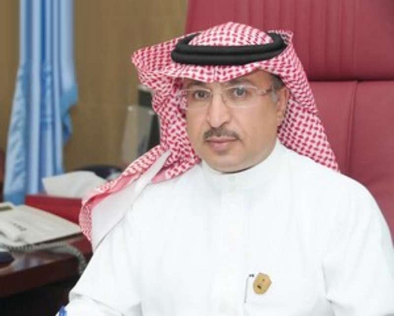 السيرة الذاتية لأحمد العامري مدير جامعة الإمام الجديد صحيفة المناطق السعوديةصحيفة المناطق السعودية