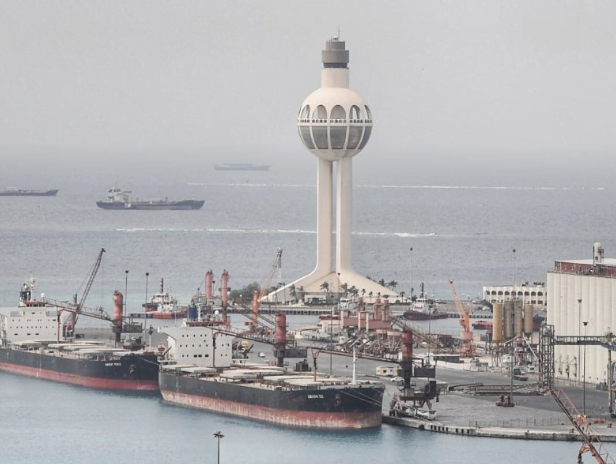 ميناء جدة الإسلامي من أقدم الموانئ على ساحل البحر الأحمر صحيفة المناطق السعوديةصحيفة المناطق السعودية