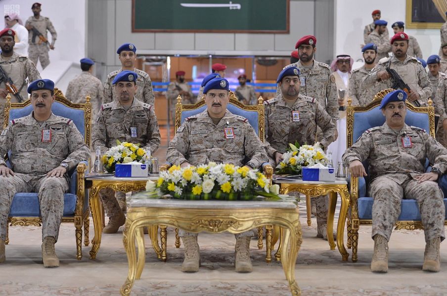 السعودية معهد الملكية القوات الجوية شروط القبول