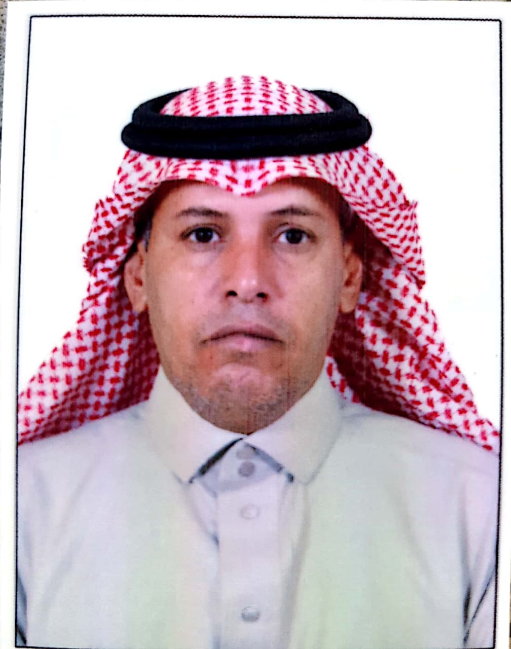 عبدالعزيز الثبيتي