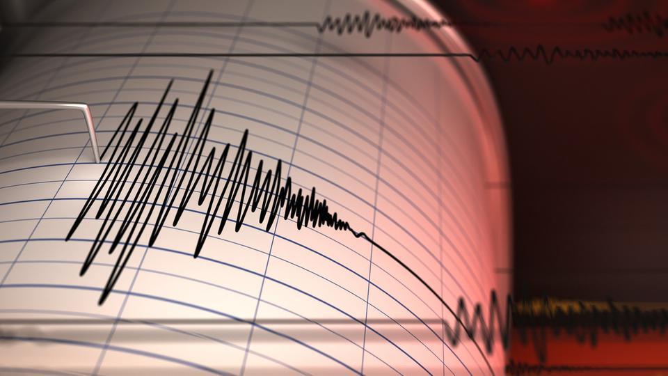 زلزال يضرب شمال باكستان بقوة 4.6 درجات