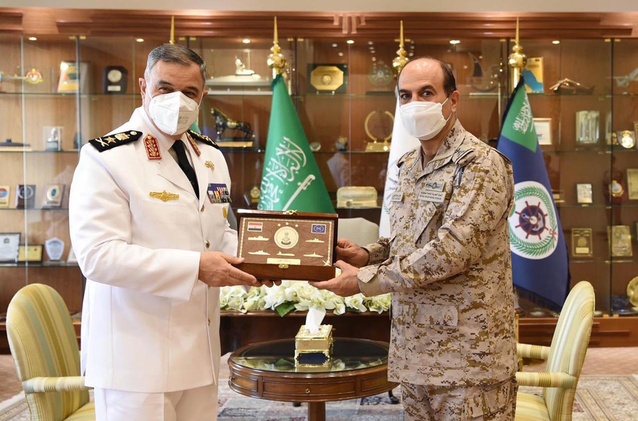 البحرية السعودية القوات الملكية القوات البحرية