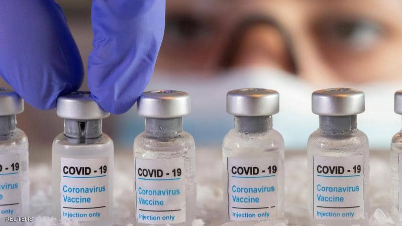 الصحة العالمية تدعو إلى تقاسم جرعات لقاحات كوفيد 19 بشكل عادل وإزالة جميع العوائق التي تحول دون زيادة تصنيع اللقاحات