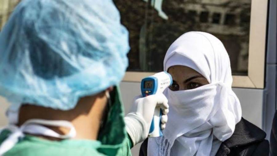 الجزائر تسجل 1177 إصابة جديدة و18 وفاة بفيروس كورونا