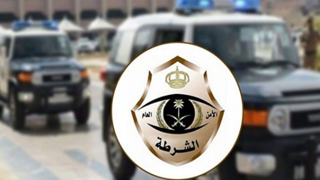 شرطة الباحة تقبض على مواطن أتلف جهازي رصد آلي “ساهر”