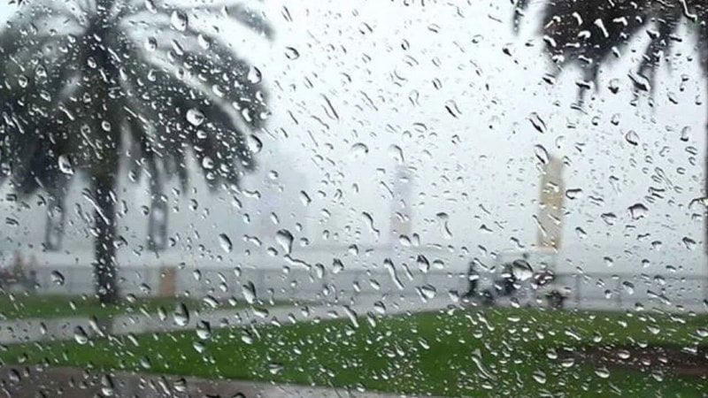 عبدالعزيز الحصيني يكشف عن الأماكن الأكثر تأثرًا بالأمطار خلال الأيام المقبلة (صور)