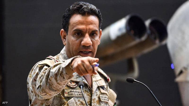 العميد المالكي من شبوة: ميليشيا الحوثي ترفض أي حوار وتعطل العملية السياسية
