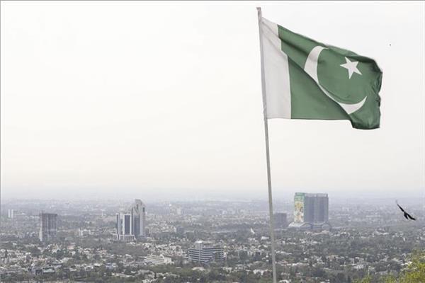 الحكومة الباكستانية تقيم حفل تكريم للمملكة