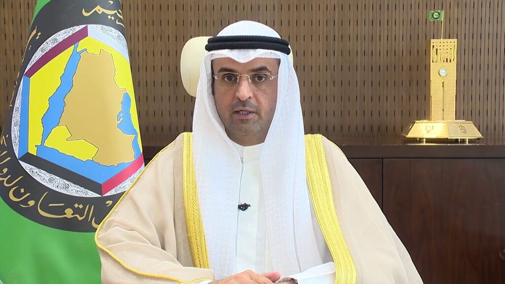 الأمين العام لمجلس التعاون الخليجي: المزيد من التنسيق والتعاون بين مجلس التعاون وباكستان
