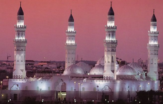 الباحة اذان المغرب أوقات الصلاة