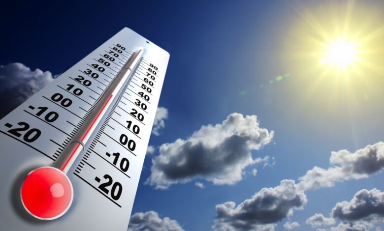 بـ8 درجات مئوية.. أبها و القريات تسجلان أدنى درجة حرارة اليوم في المملكة -  صحيفة المناطق السعودية