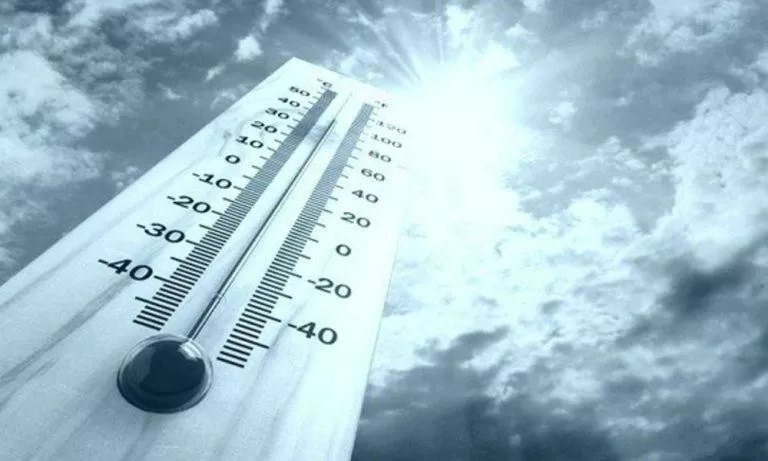 بـ7 درجات مئوية.. “القريات” تسجل أدنى درجة حرارة اليوم في المملكة - صحيفة  المناطق السعودية